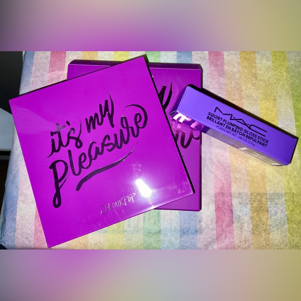 ColourPop/MAC Bundle - Picture 5 of 10